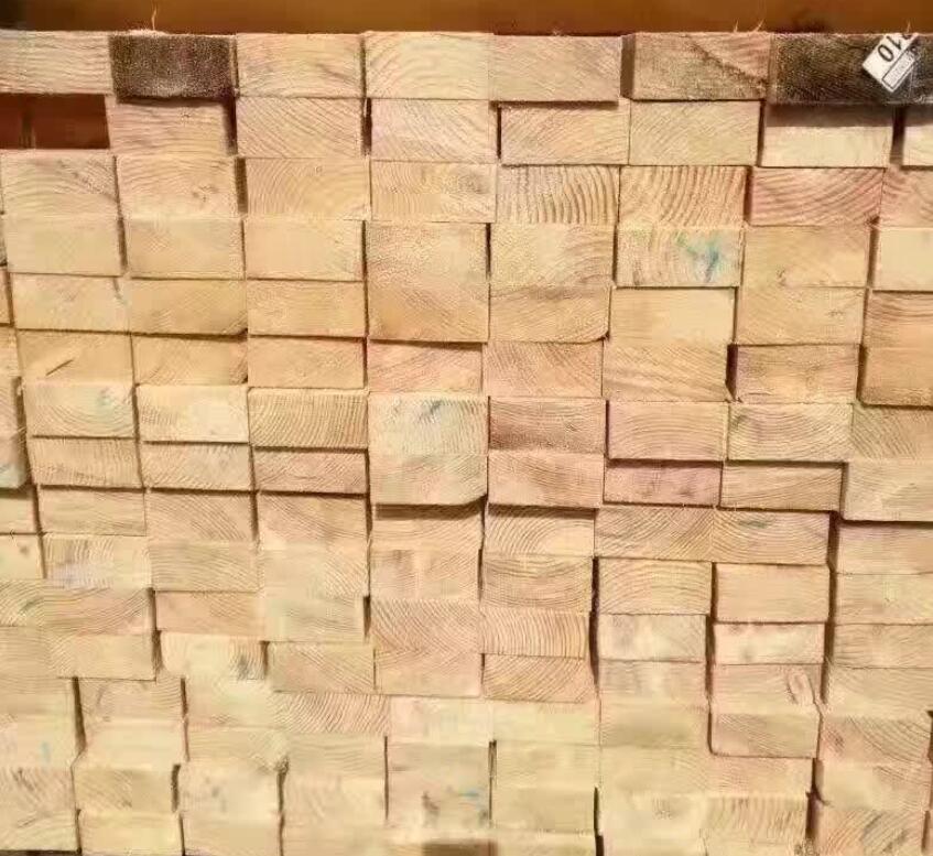  新民洲木材加工企业全面复工复产