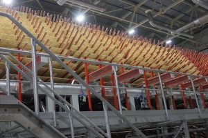 70万板材生产线 湖北东霖新材料已累计销售1.6亿元