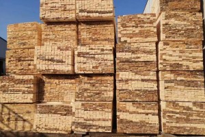 日照港岚山港区木材吞吐量同比增长31.9%