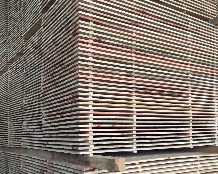 伊春市友好区开展木材加工企业发展情况专题调研
