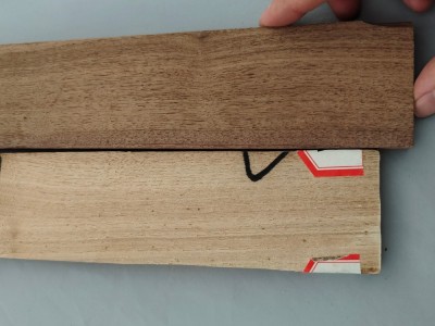 陕西厂家生产销售木美啦木材改色剂  操作简单  不掉色不褪色图5