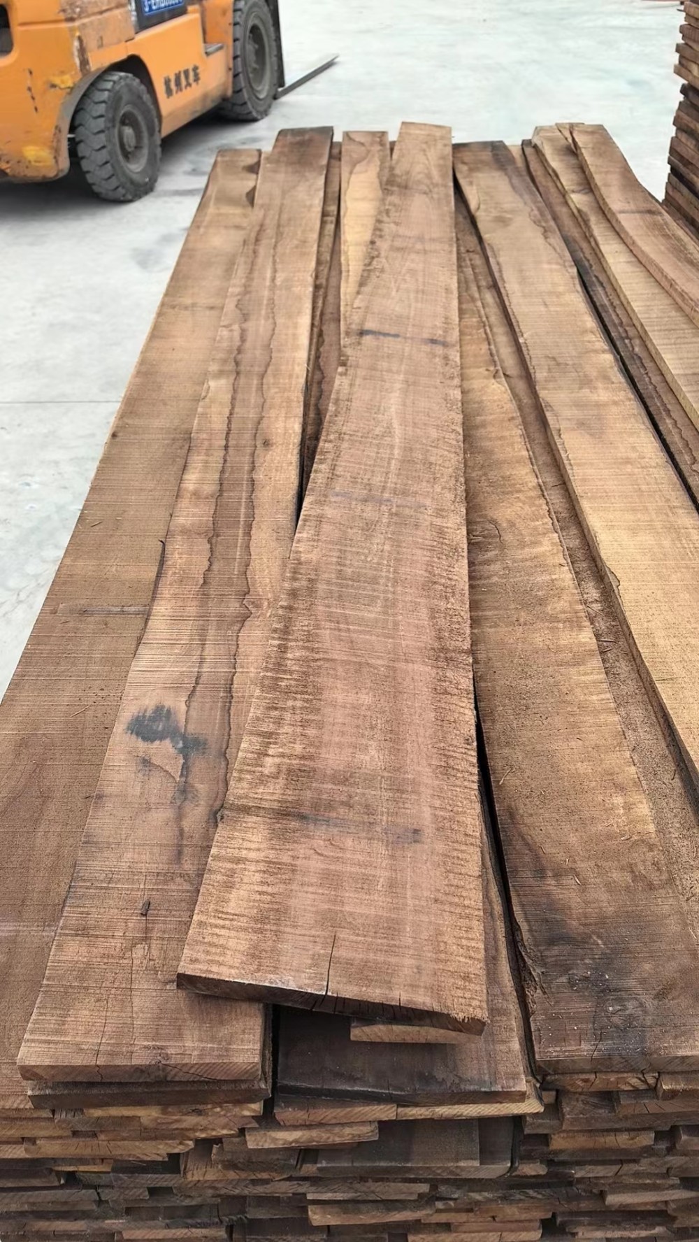 中国核桃木实木大板品牌有哪些采购