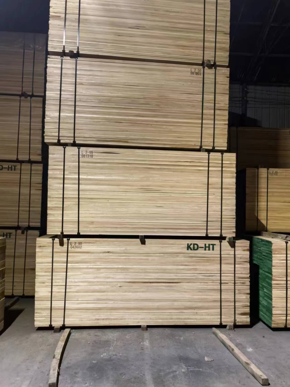 碳化杨木（国产樱桃木）板材的优缺点价格