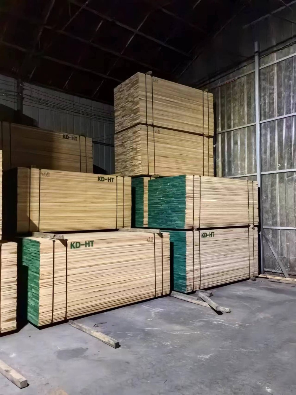 碳化杨木（国产樱桃木）板材的优缺点厂家
