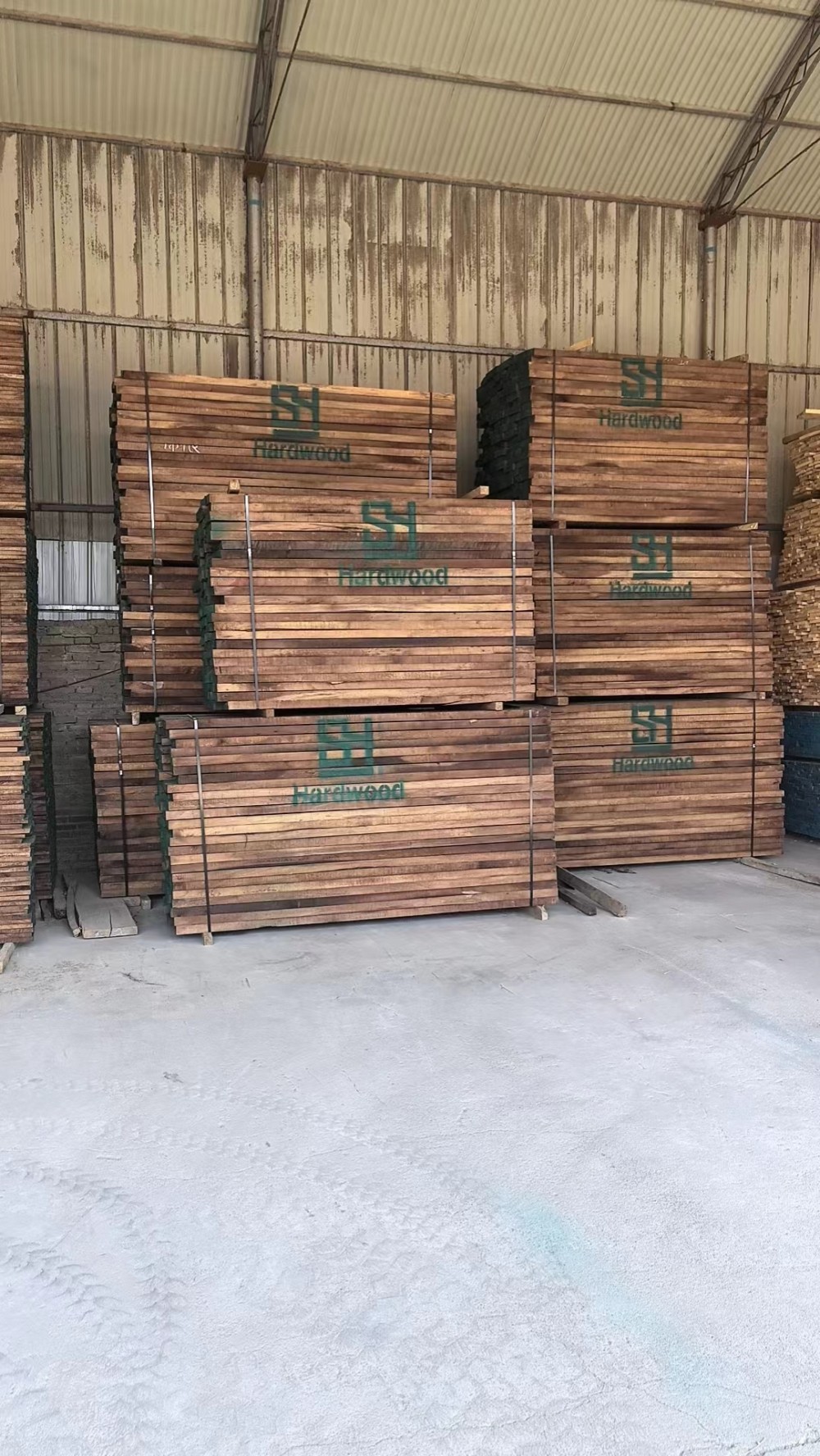 碳化杨木（国产樱桃木）板材的优缺点品牌