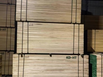 河南永晟碳化杨木(国产樱桃木)板材价格及图片图6
