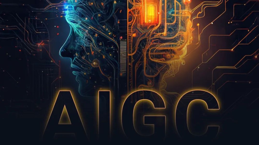 人工智能-AIGC图片