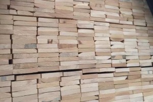 樟子松木板材价格行情-2024年4月12日