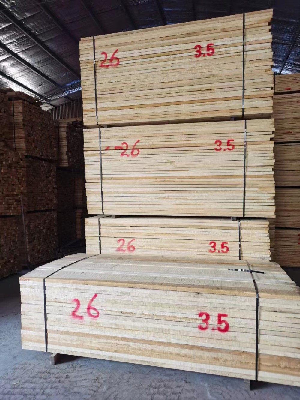 白椿木(国产白蜡木)属于什么档次的木材供应
