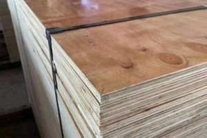 求购：建筑模板木方