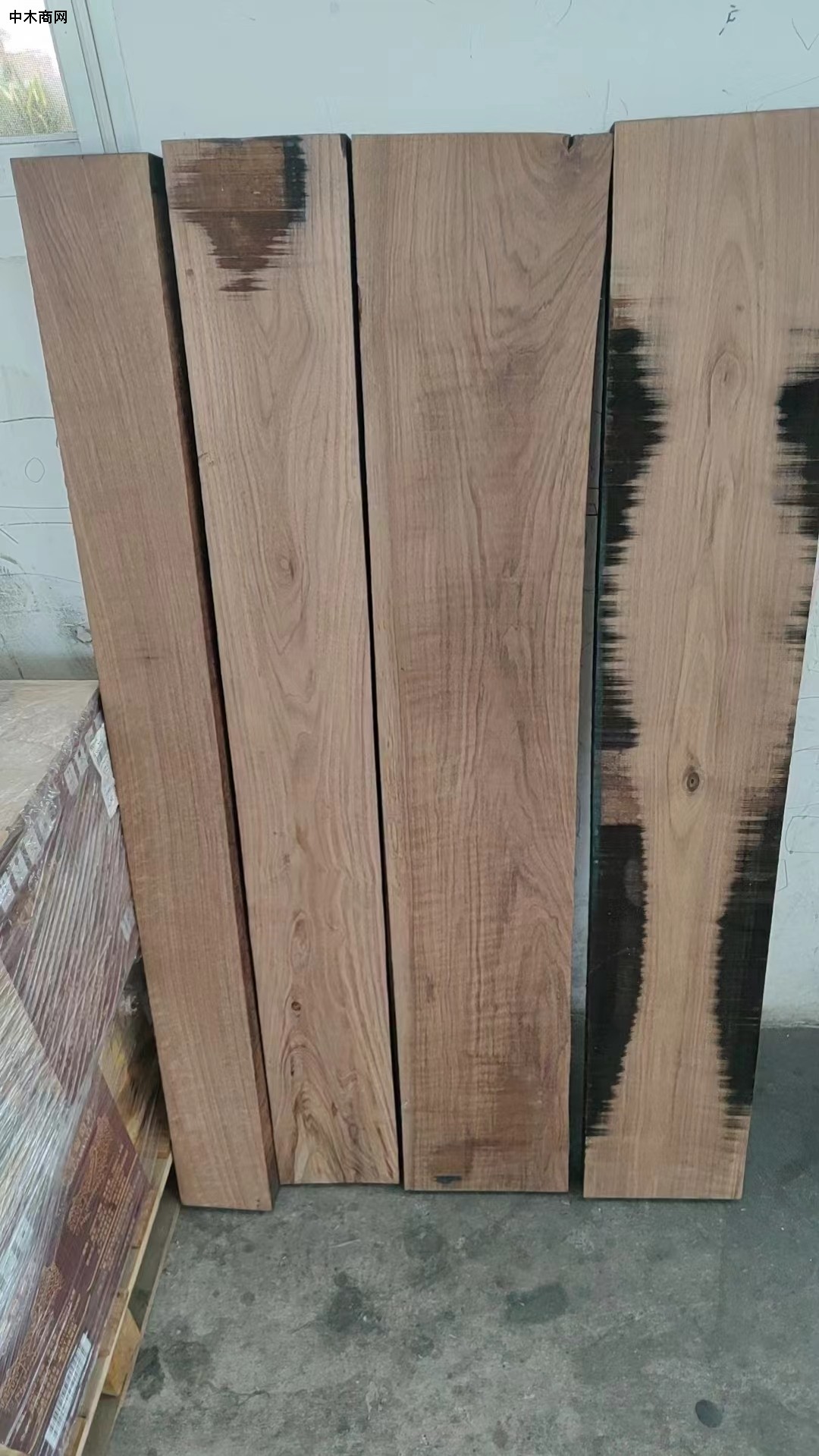 核桃木烘干板材怎么样及核桃木烘干板材的优缺点价格