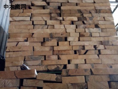 永晟木业榆木实木板材
