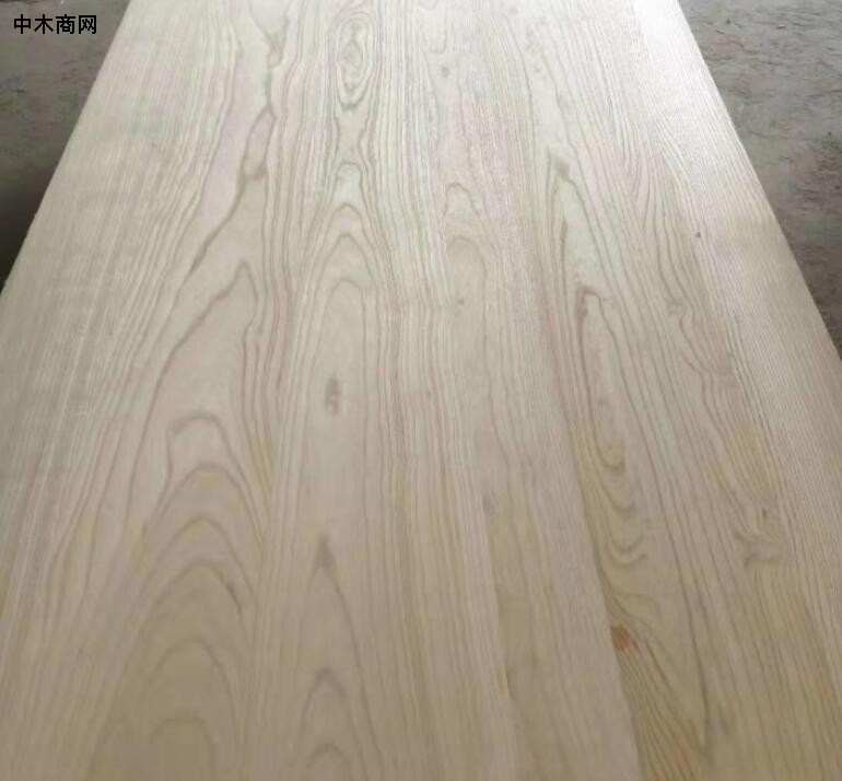 2023年菏泽木材年加工量达到3100万立方米