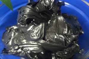 二硫化钼高温润滑脂 螺纹防卡剂