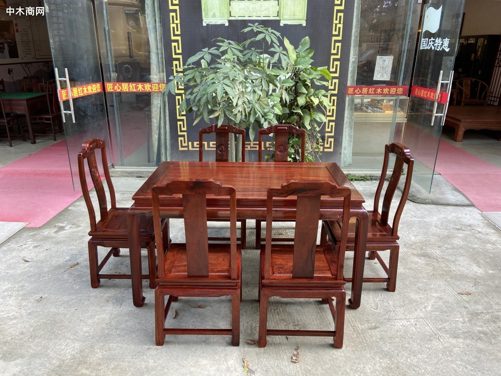 家具制造业行情