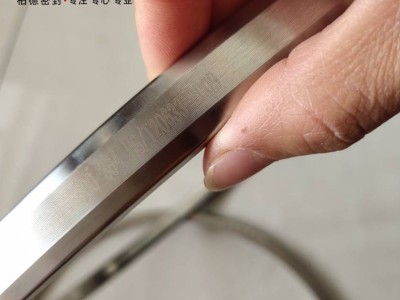 八角垫 金属环垫椭圆垫 高温高压密封环 化工法兰垫片