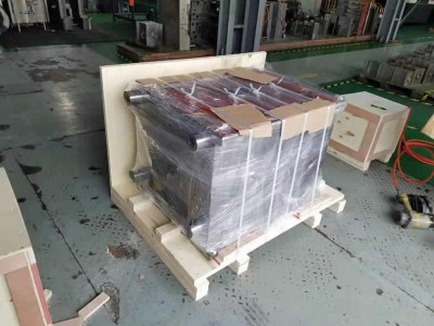 上海松江工业园区包装木箱木托盘图3