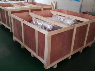 上海闵行经济技术开发区包装木箱木托盘