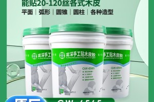 中国木皮胶创始人是谁？