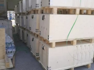 木箱,包装箱,木箱包装批发图2