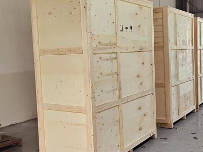 木箱,包装箱,木箱包装批发图7