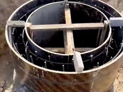 临沂圆柱模板生产厂家图6