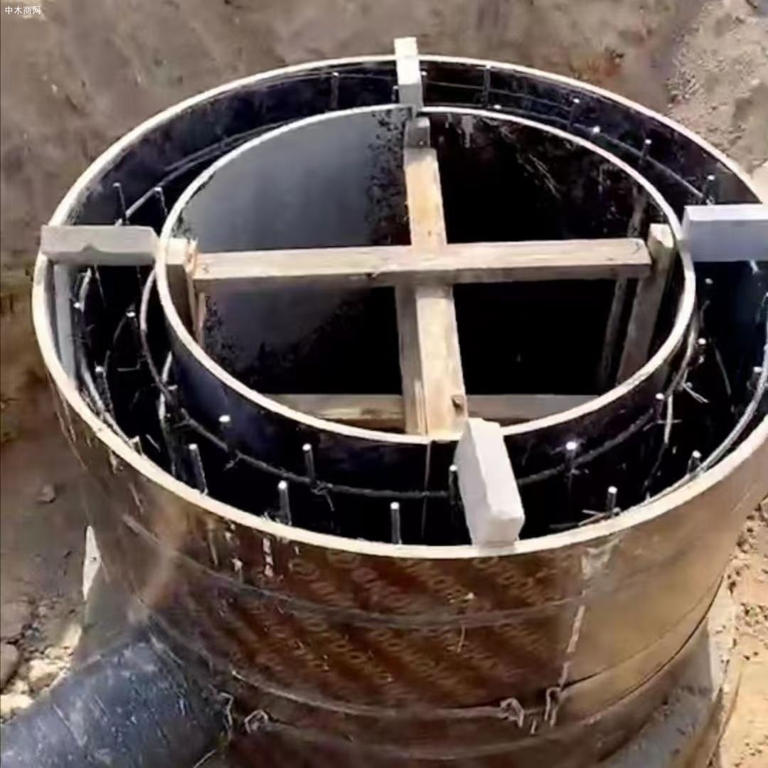 临沂圆柱模板生产厂家价格