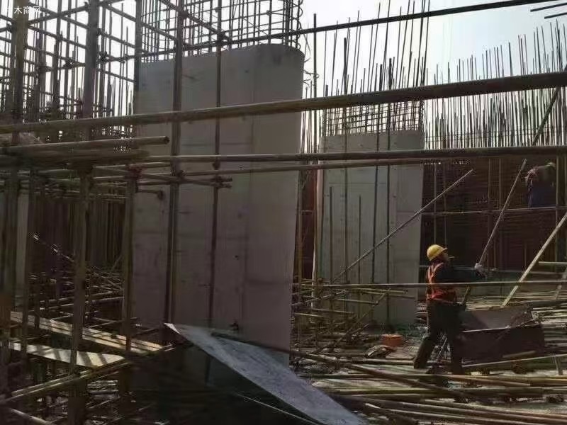 临沂弧形模板生产厂家批发