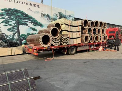 临沂圆模板生产厂家图5