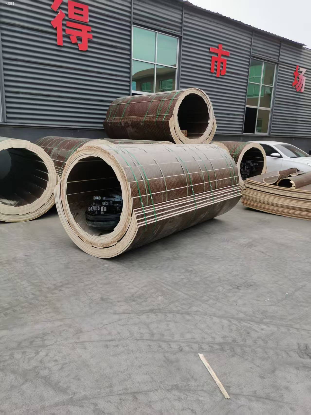 临沂弧形模板生产厂家品牌