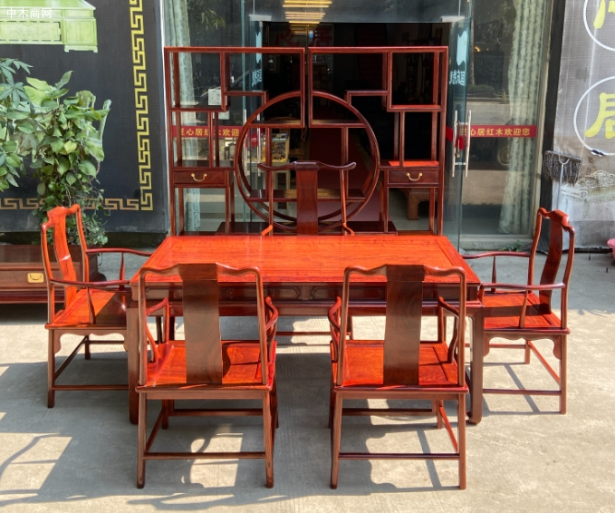 建材家居卖场
