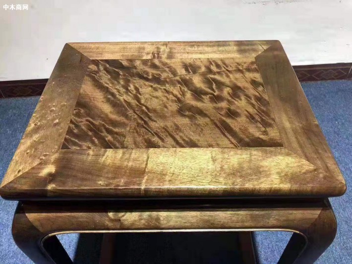 金丝楠木图片
