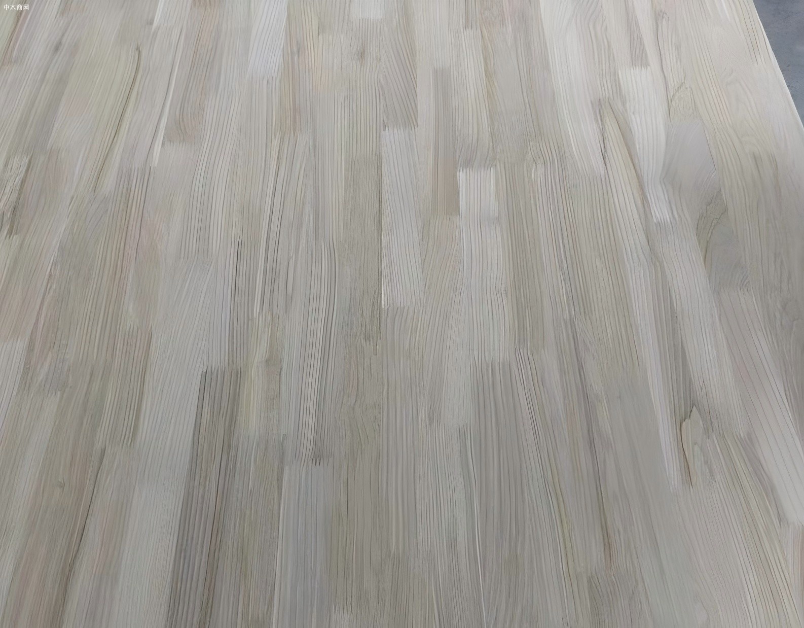探沂镇：木业特色小镇的崛起与高质量发展之路