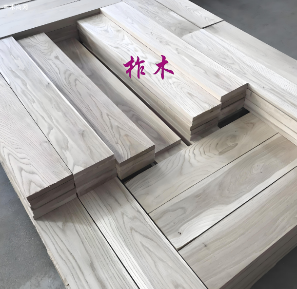 柞木烘干板材价格行情分析