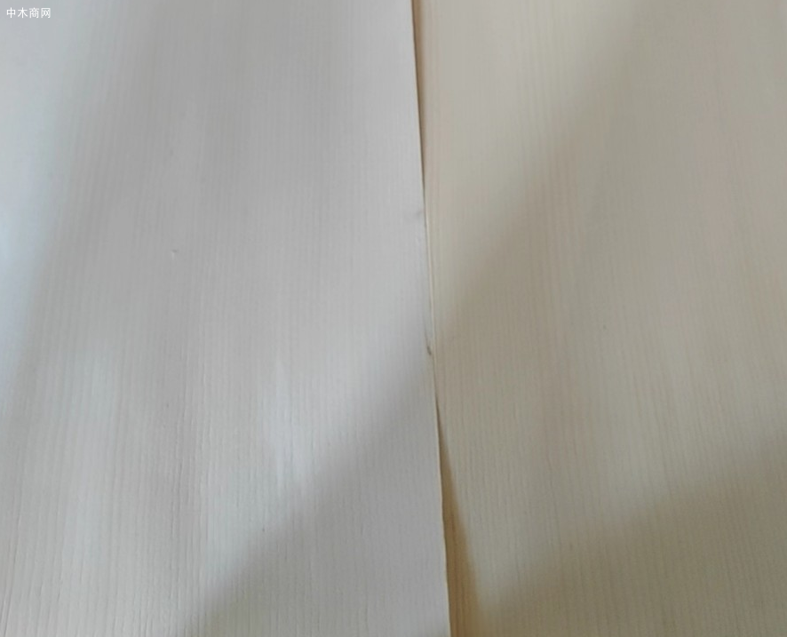 枫影木皮价格行情分析