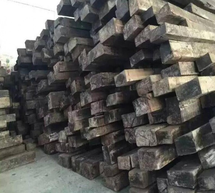 条纹乌木价格行情