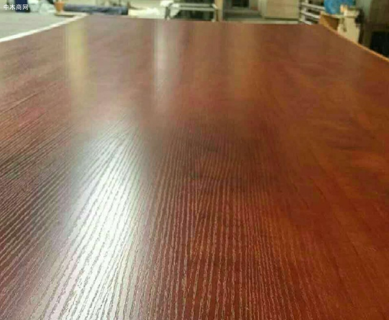 中纤板价格行情怎么样