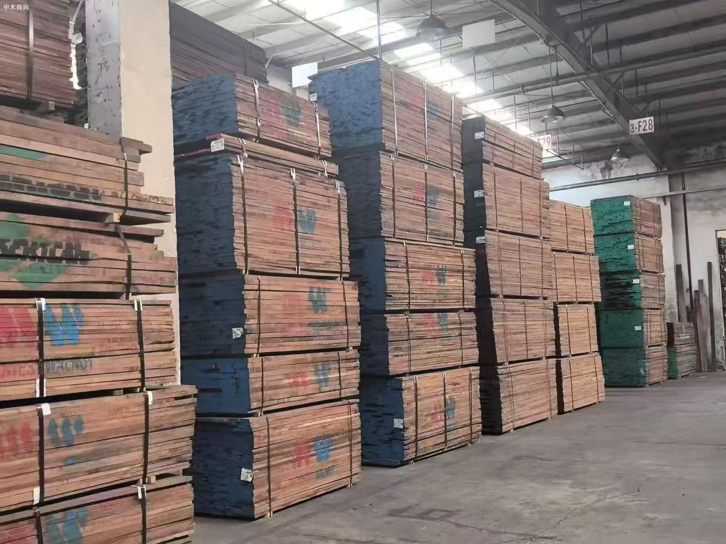 美国黑胡桃木的优缺点