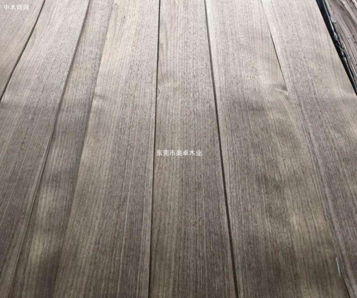 黑胡桃木皮价格行情分析