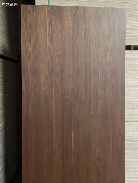 黑胡桃饰面板价格行情分析