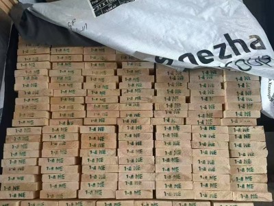 俄罗斯NOVO樟子松烘干板材批发图3