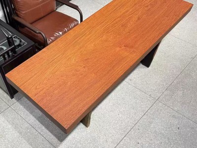 缅甸花梨大板桌