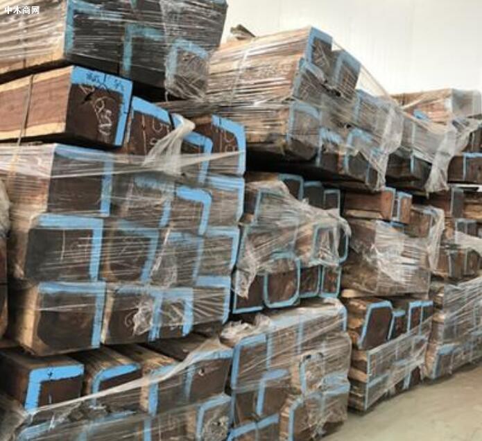 红木微凹黄檀木材价格行情分析