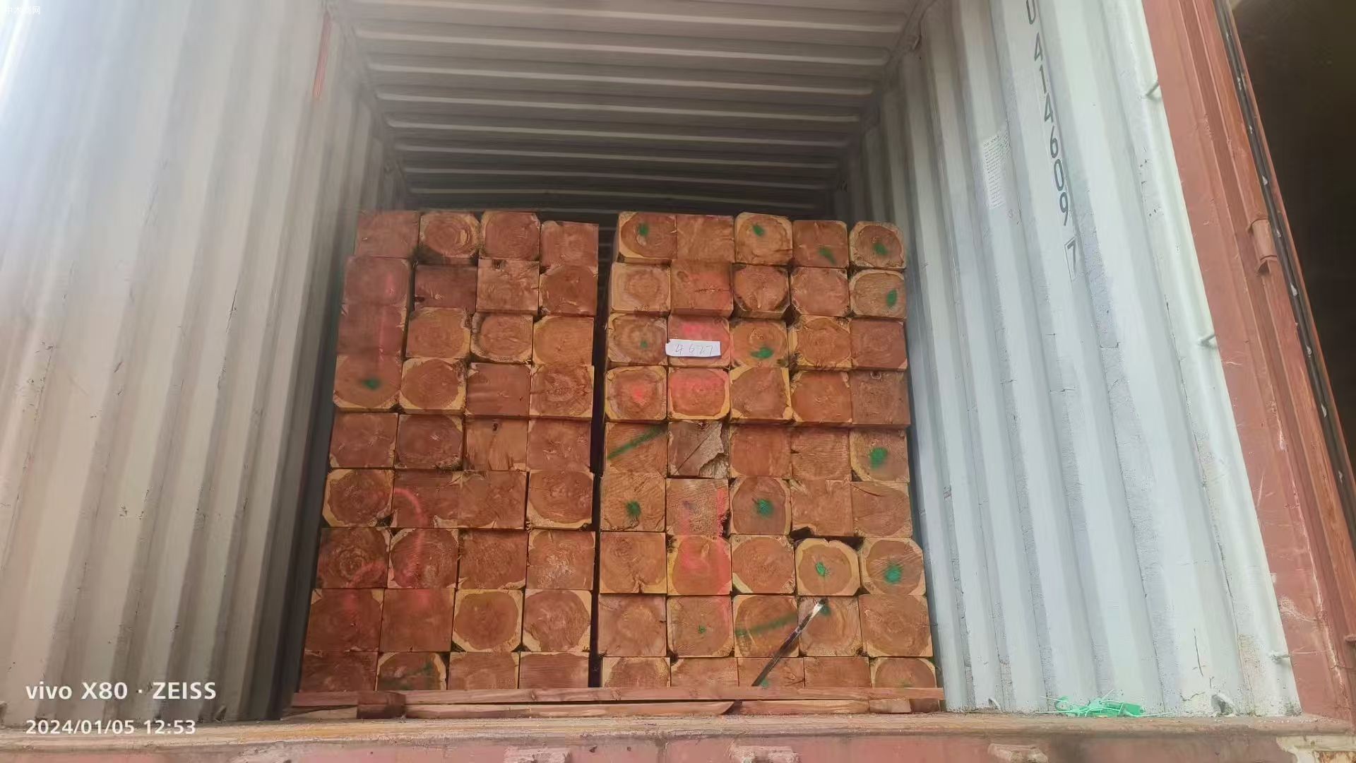 美国红心柏木材质特征供应