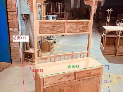 缅甸花梨木衣架好用吗图2