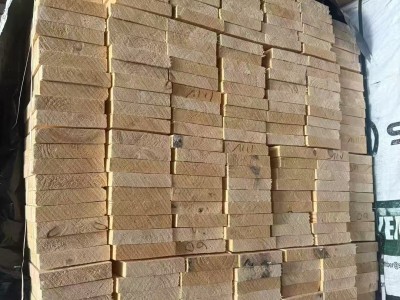 俄罗斯樟子松木板材SF级批发图5