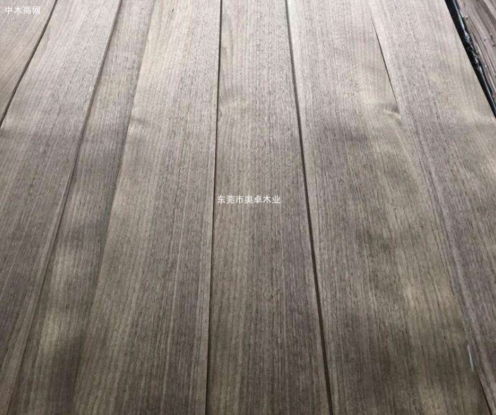 黑胡桃木皮多少钱一平方
