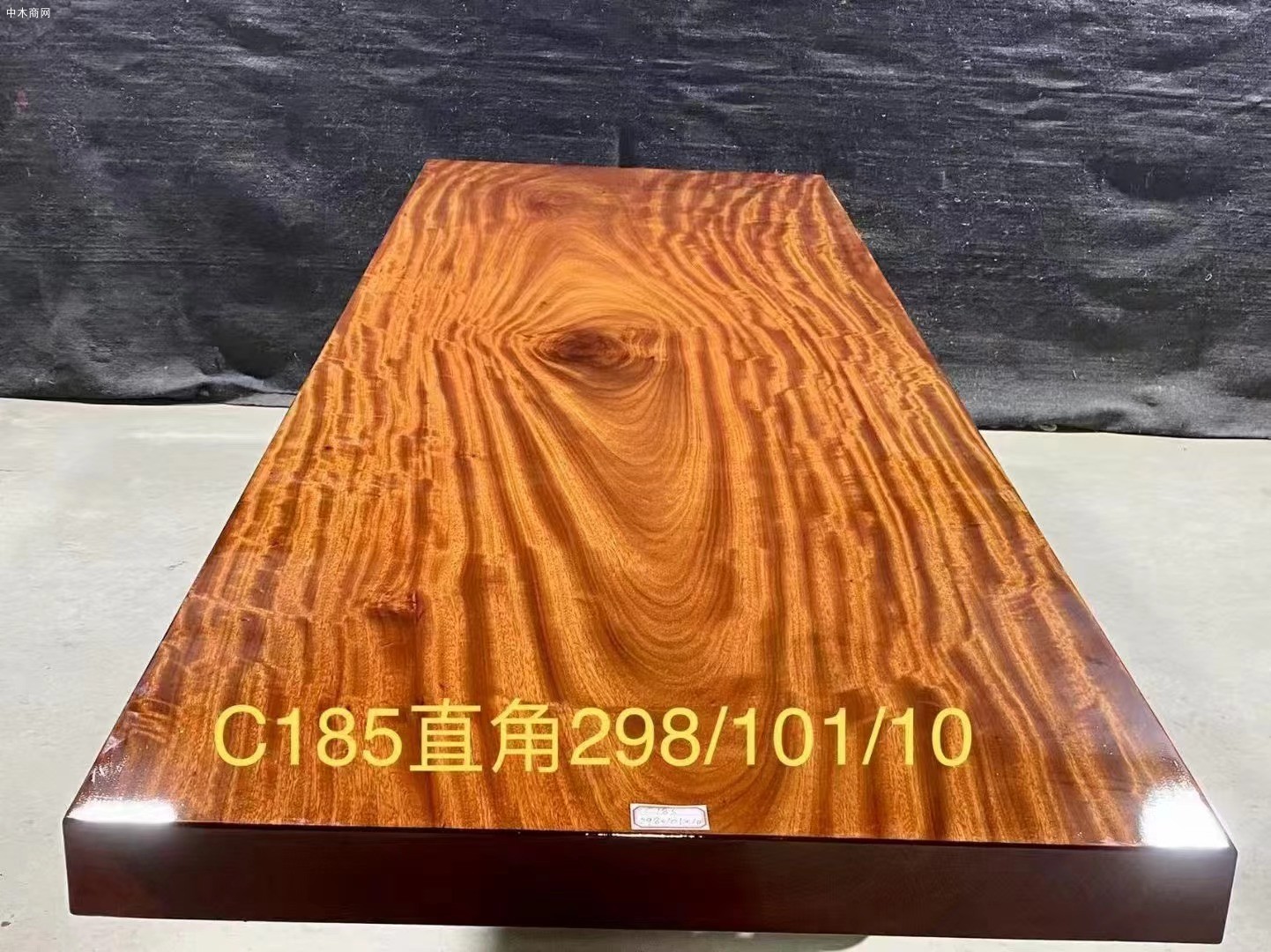 奥坎大板徐氏木业厂家直销价格