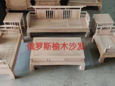 明式桌椅，床，罗汉床厂家直销图2