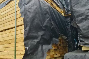 樟子松板材托盘料价格便宜